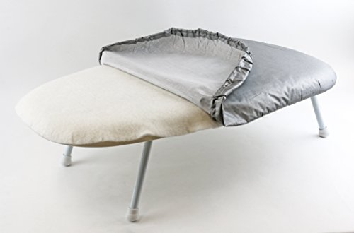 パール金属 アイロン台 カバー アルミコート シンプルピュア ワコートレーディング HB-7468