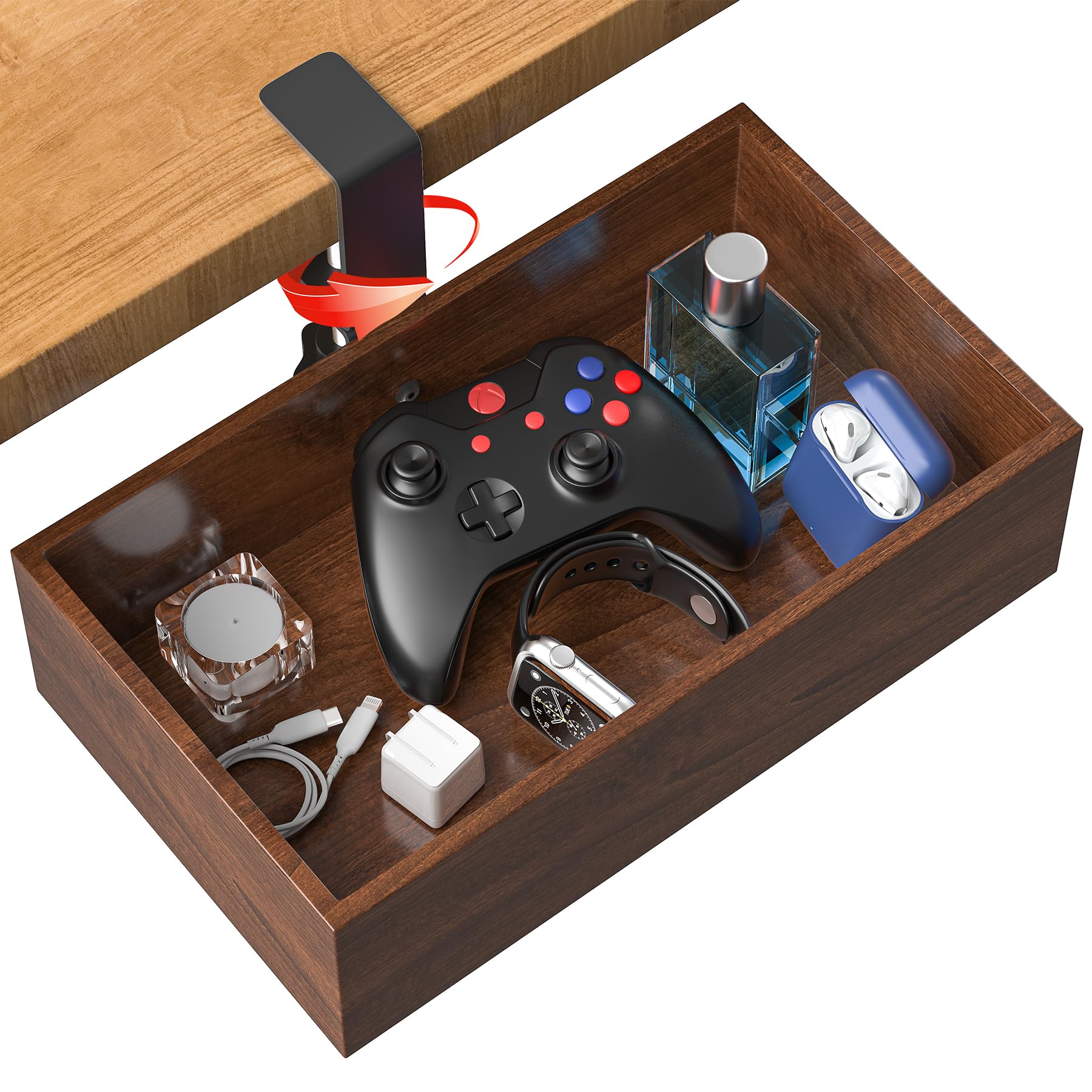 Yamazaki 山崎実業 ツーウェイプリンター収納ラック 4348/4349 タワー